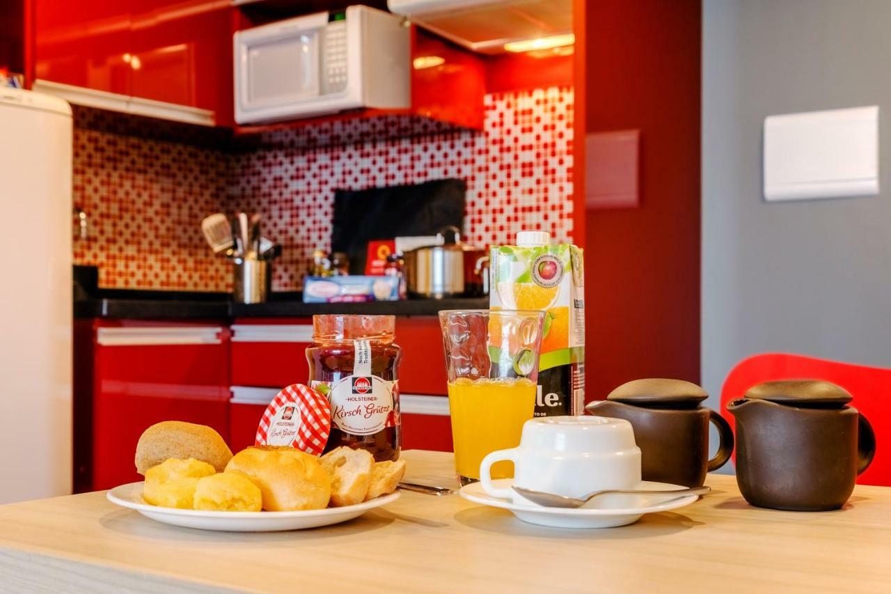 Adagio Moema Aparthotel Sao Paulo