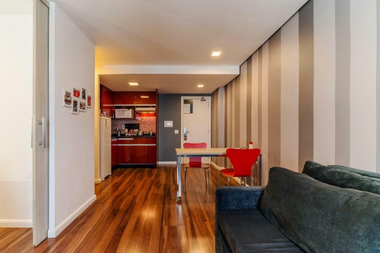 Adagio Moema Aparthotel Sao Paulo