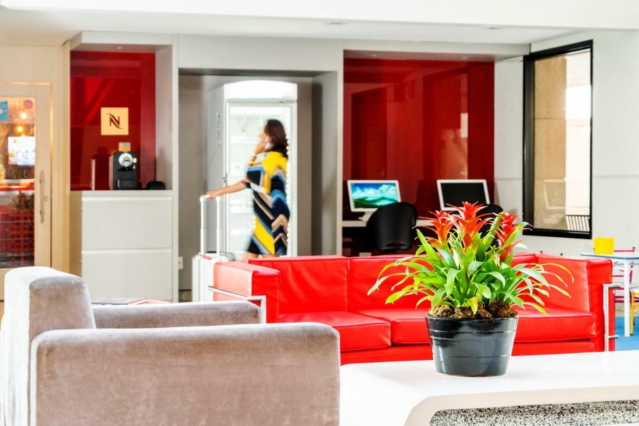 Aparthotel Adagio Moema