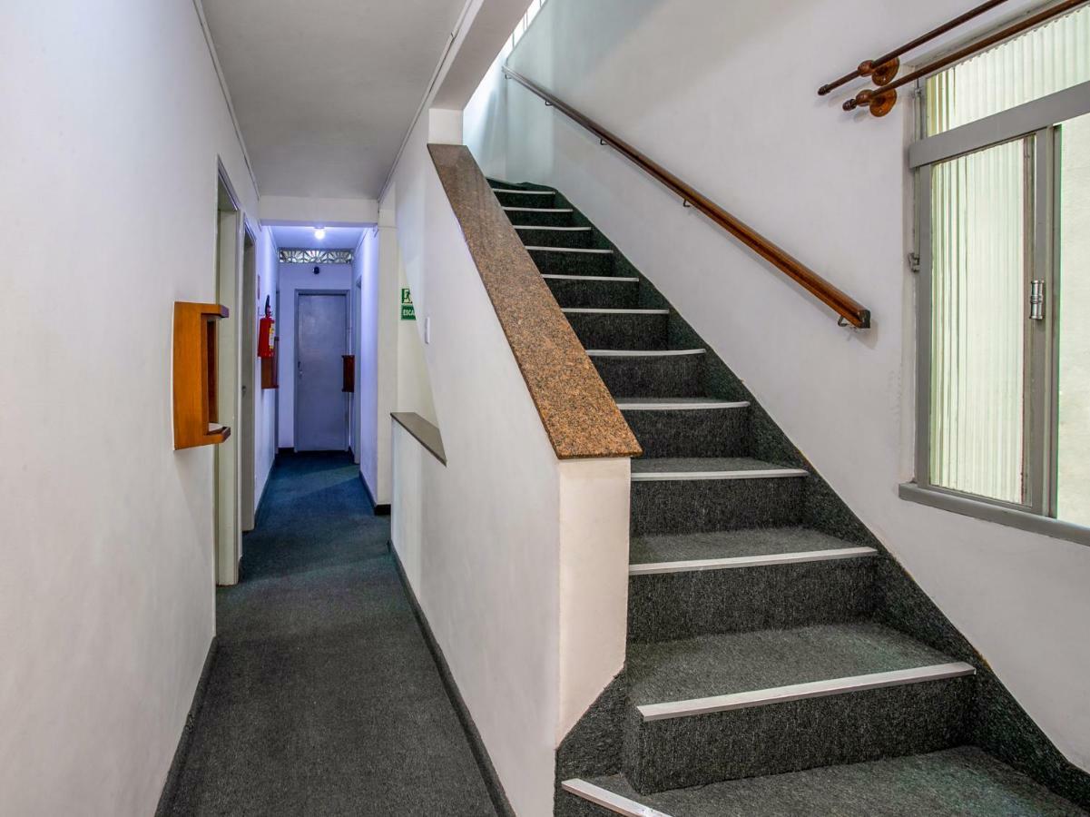 Hotel Oyo Grants 3*