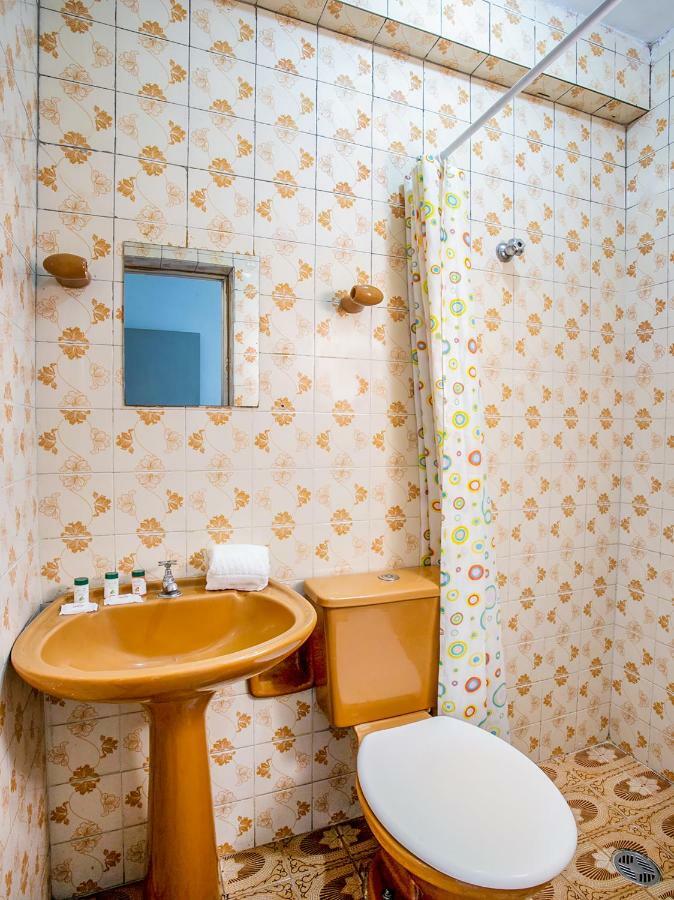 Oyo Grants 3* São Paulo