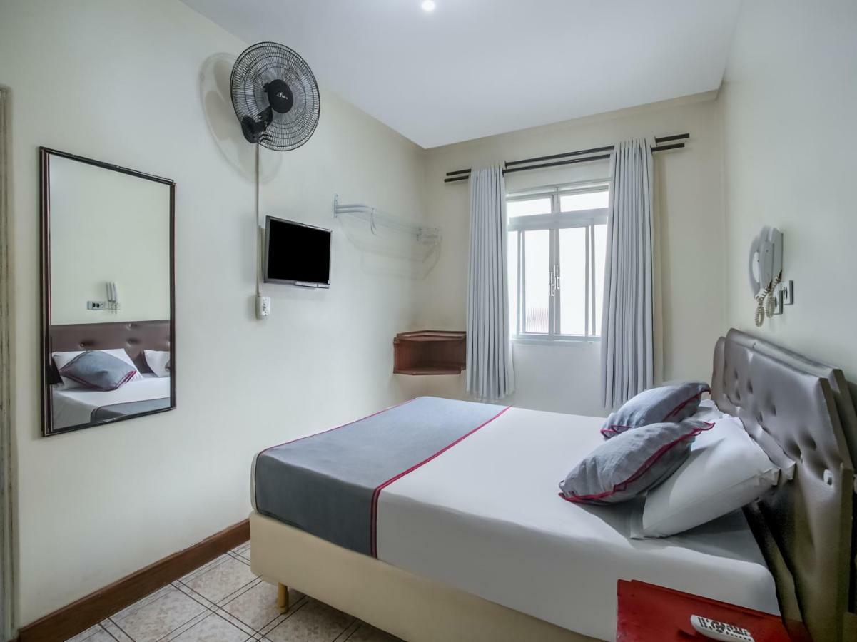 Oyo Grants Hotel 3*