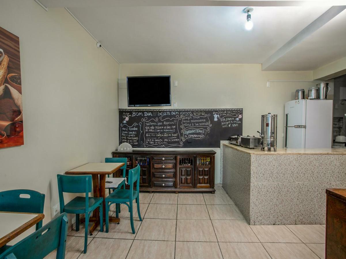 Oyo Grants São Paulo