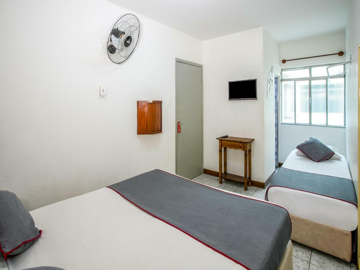 Oyo Grants Hotel 3*