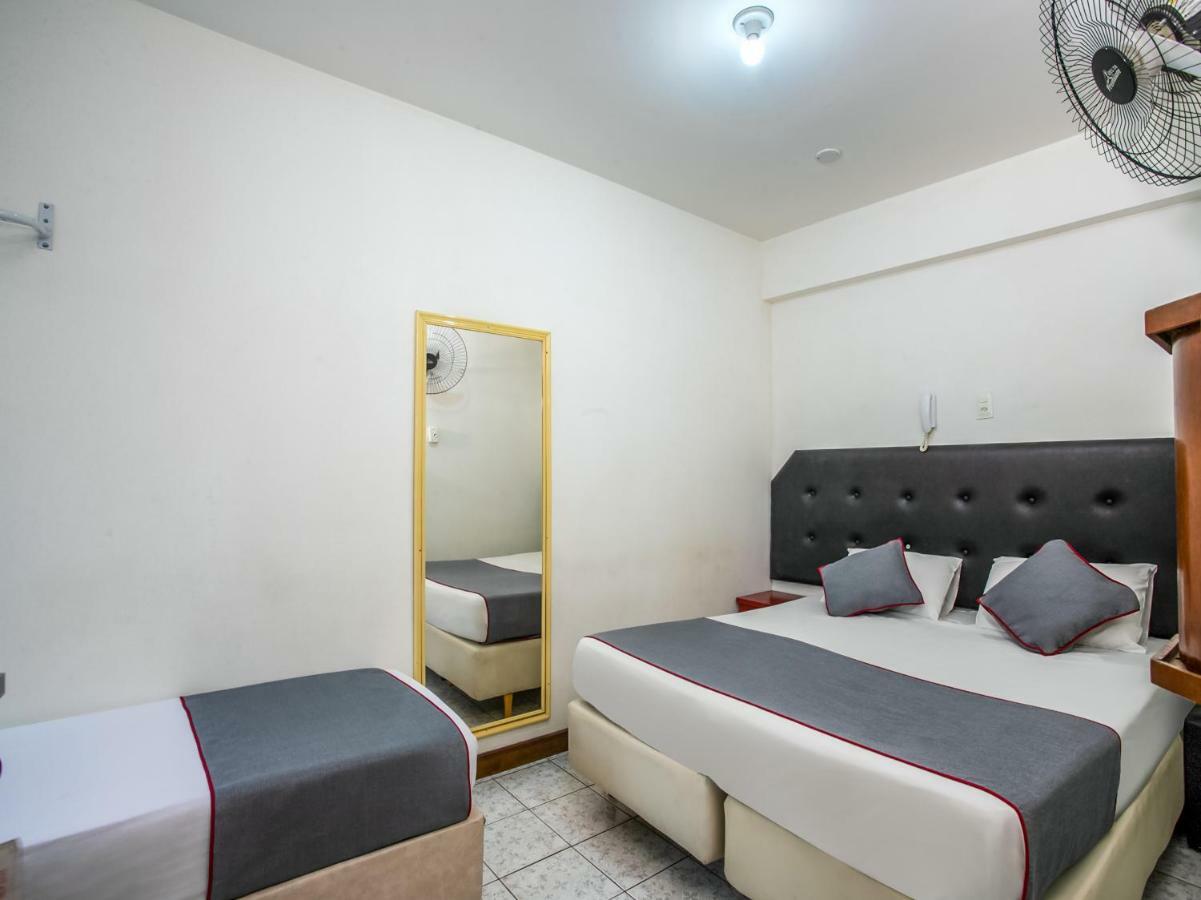 Hotel Oyo Grants