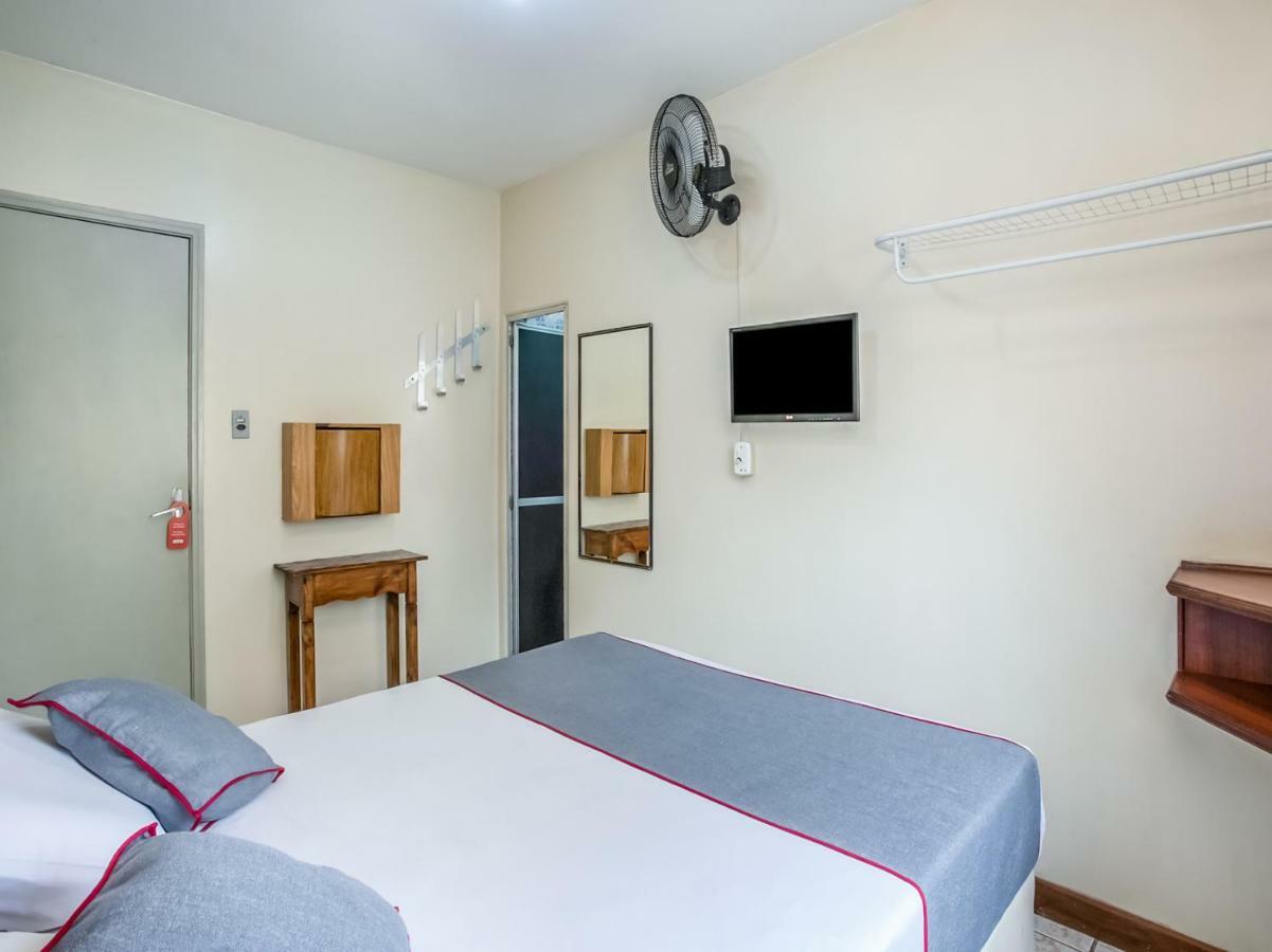 Hotel Oyo Grants São Paulo