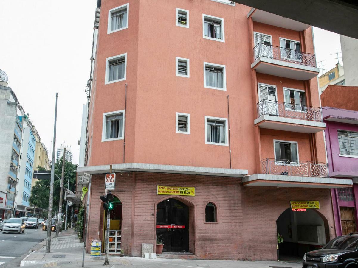 Hotel Oyo Grants 3*