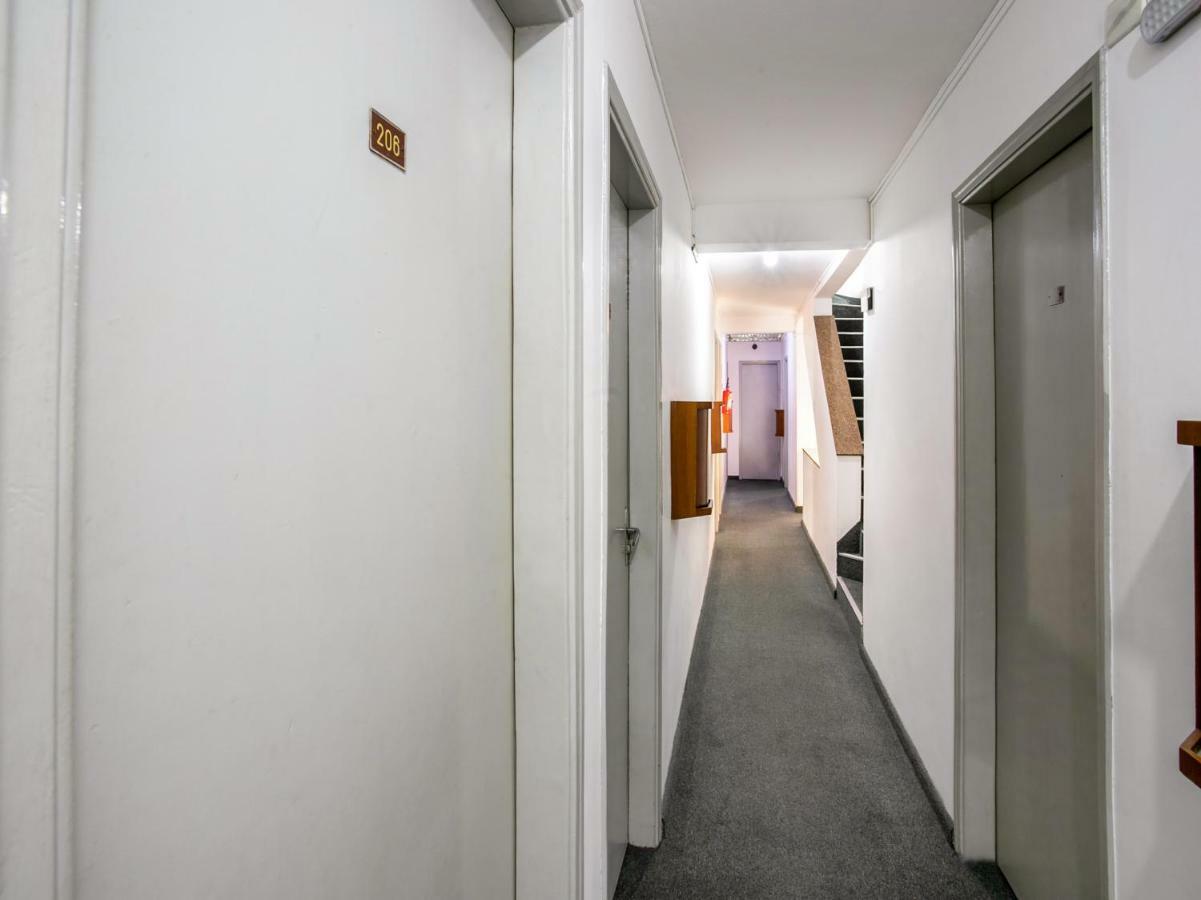 Oyo Grants 3* São Paulo