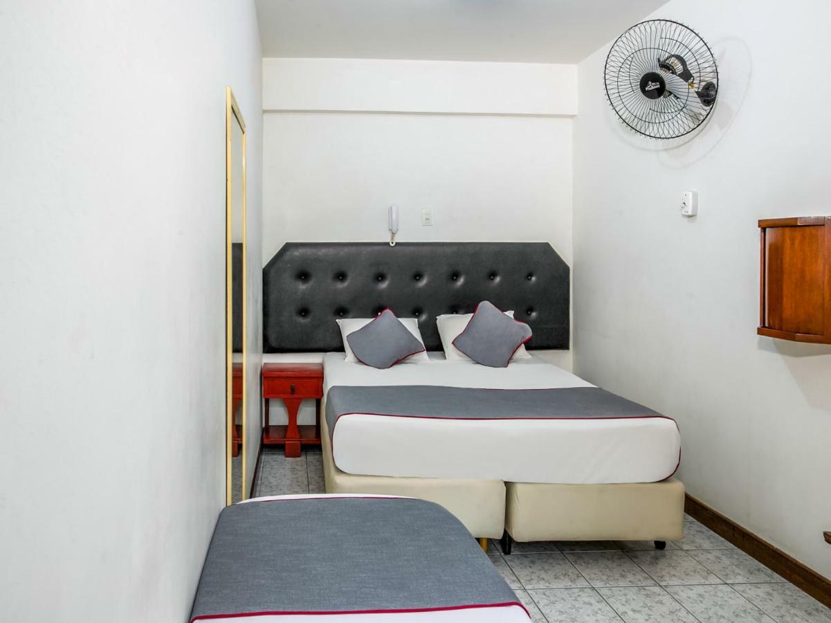 Oyo Grants 3* São Paulo