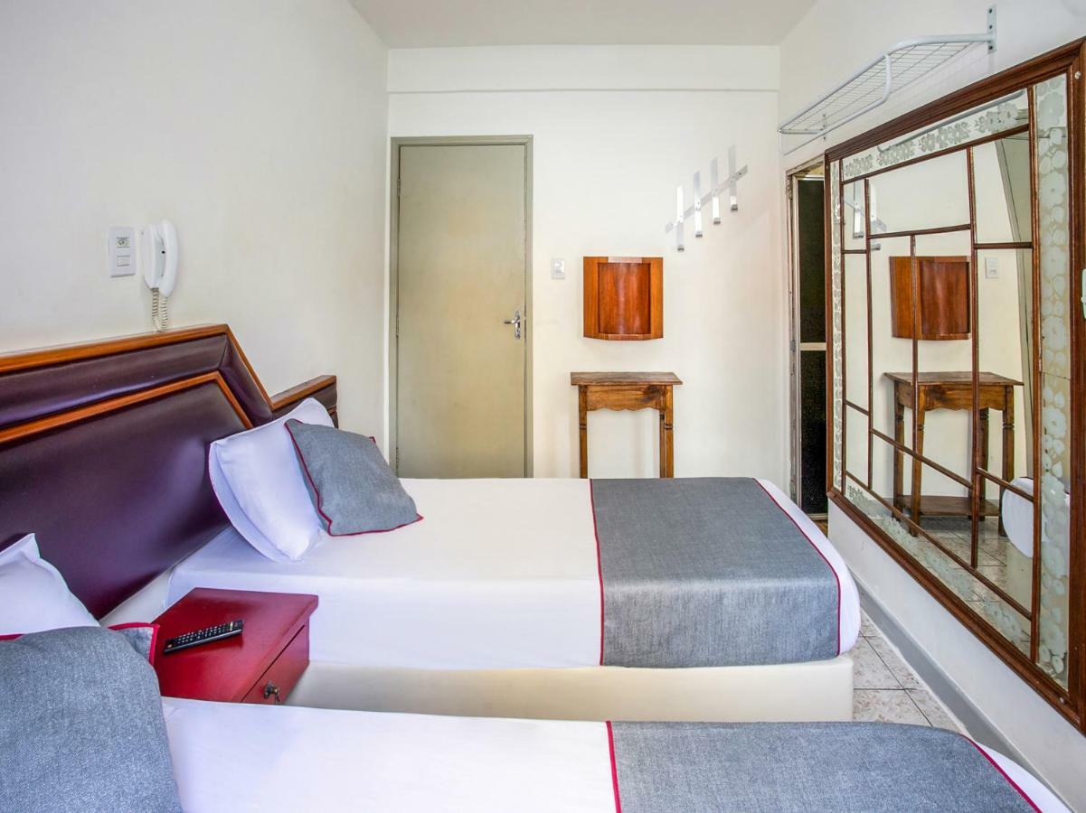Hotel Oyo Grants 3*