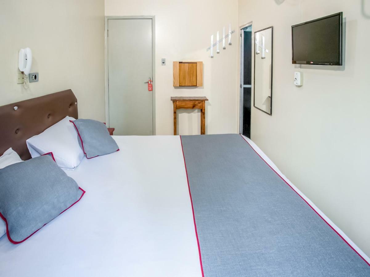 Hotel Oyo Grants São Paulo