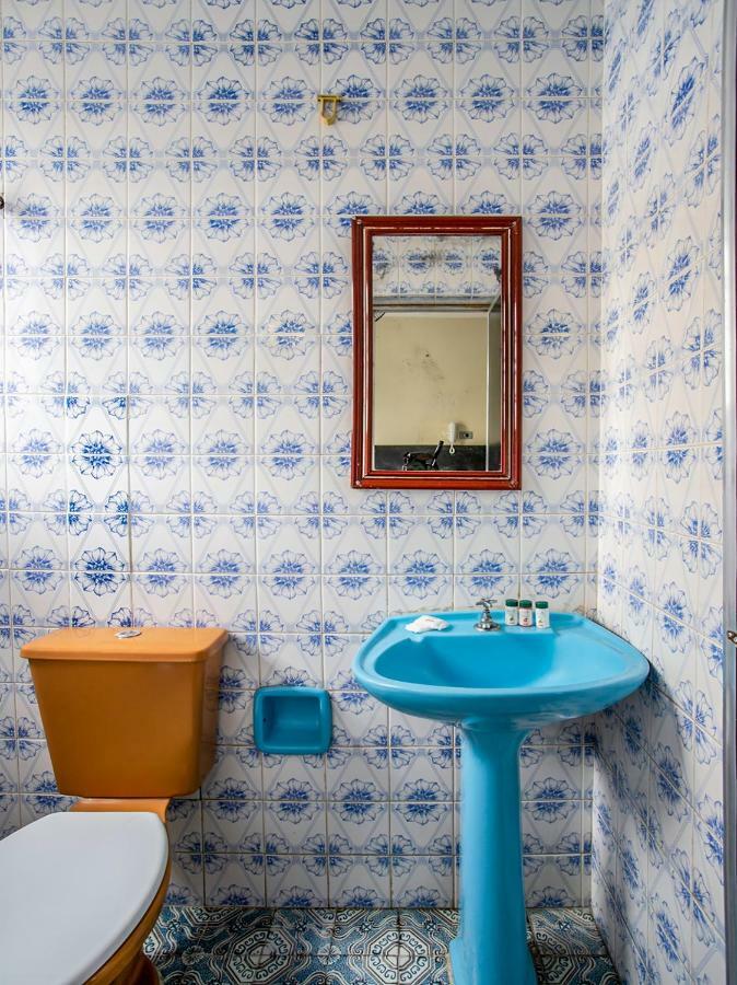 Hotel Oyo Grants São Paulo
