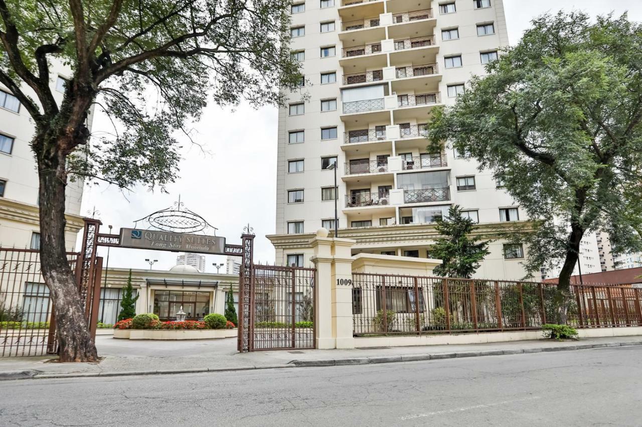 Hotel Quality Olimpia São Paulo