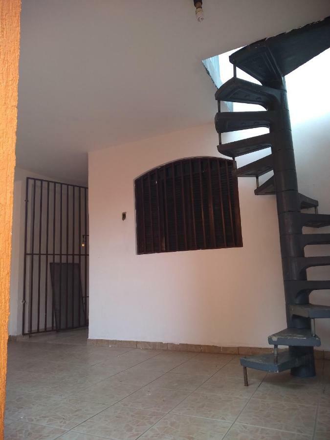 Pensão Pousada Fortaleza SP Ampla 3