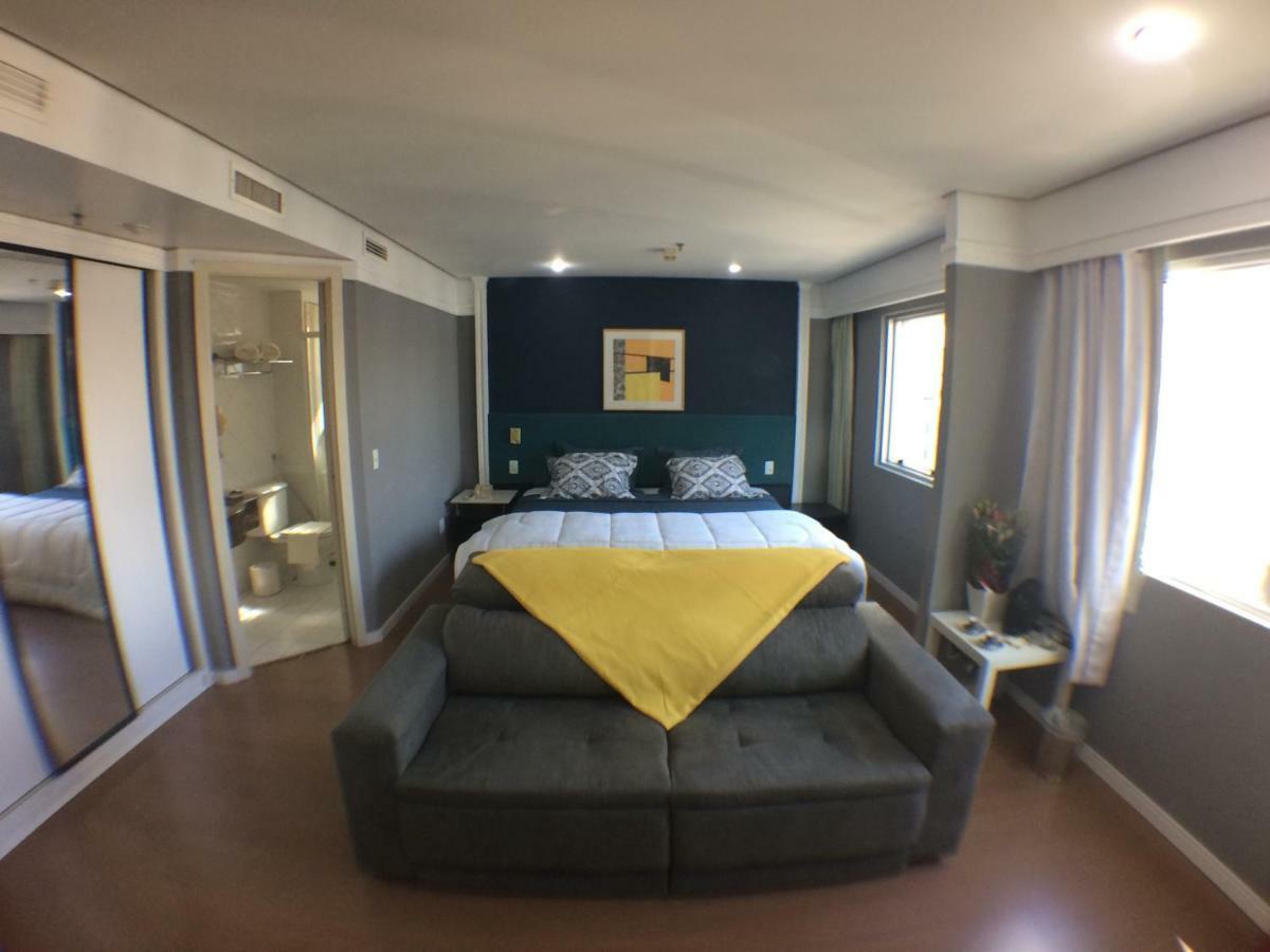 Aparthotel Flat Vila Olimpia