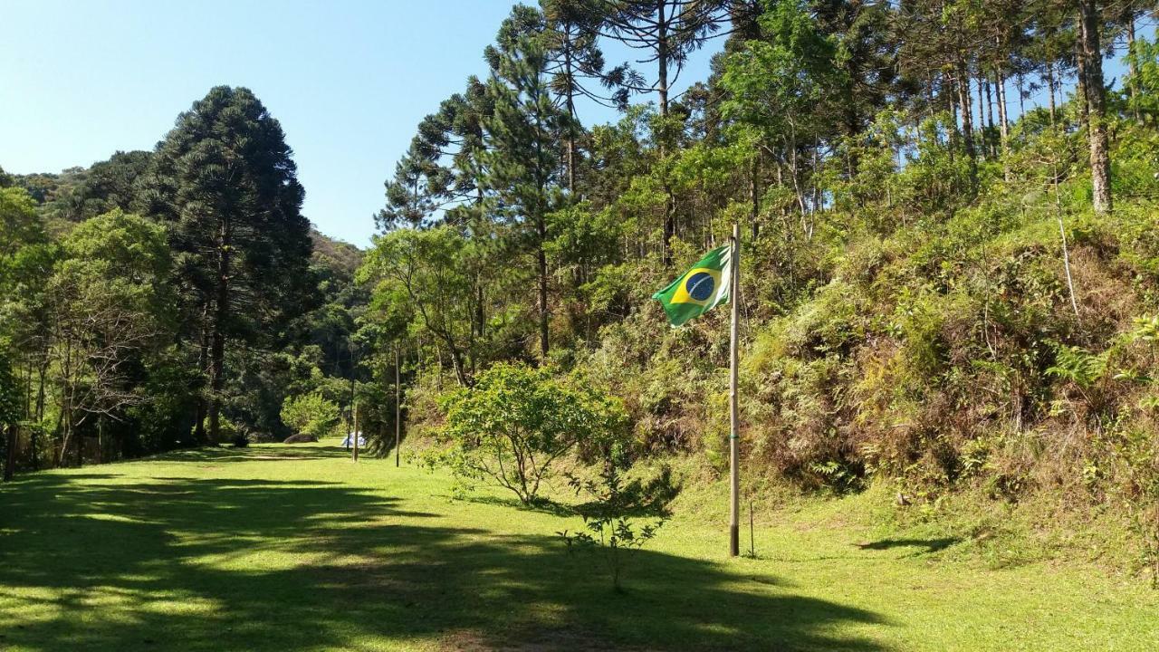 Camping Vale Das Trilhas *