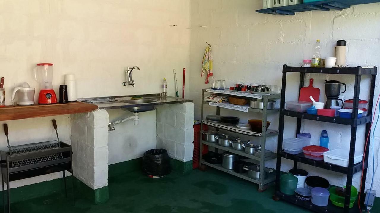 Camping Vale Das Trilhas * São Paulo
