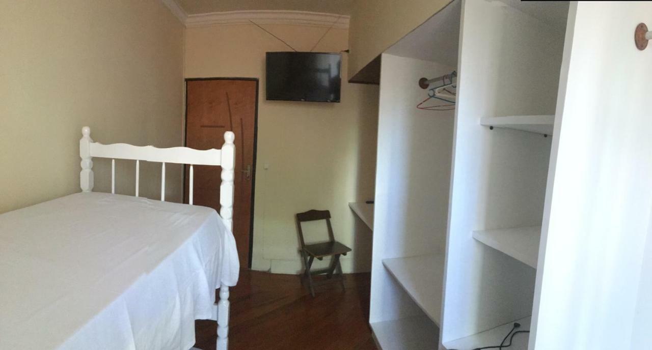 Inn Ibituruna Sao Paulo