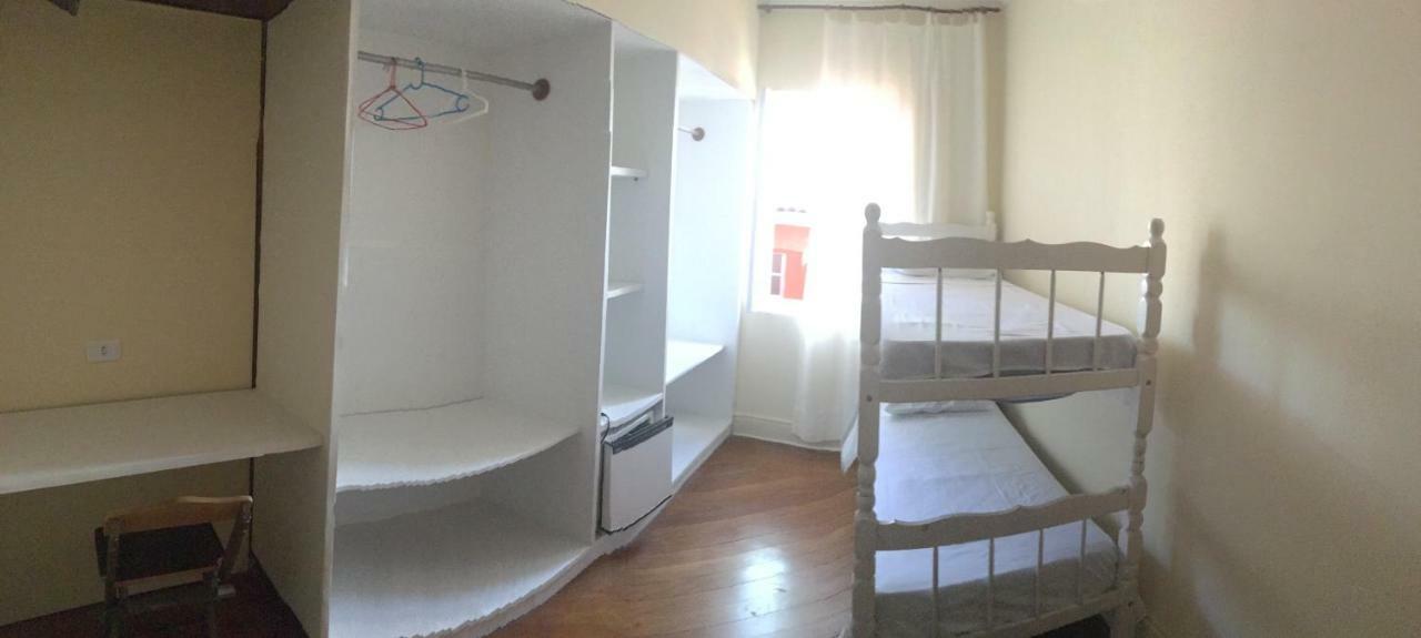 Inn Ibituruna Sao Paulo