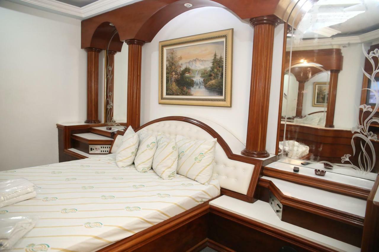 Hotel Maison Florense Sao Paulo