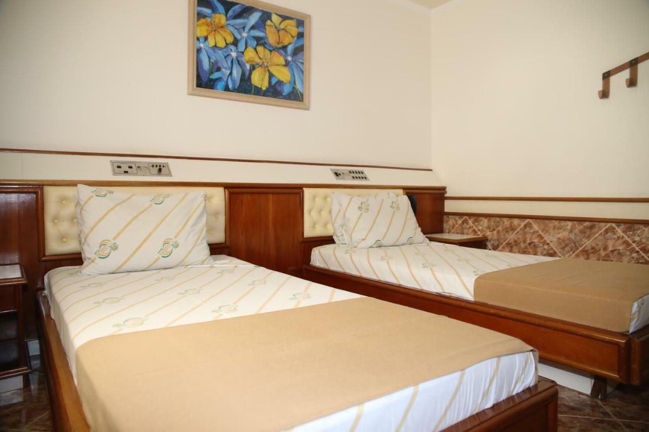 Maison Florense Hotel