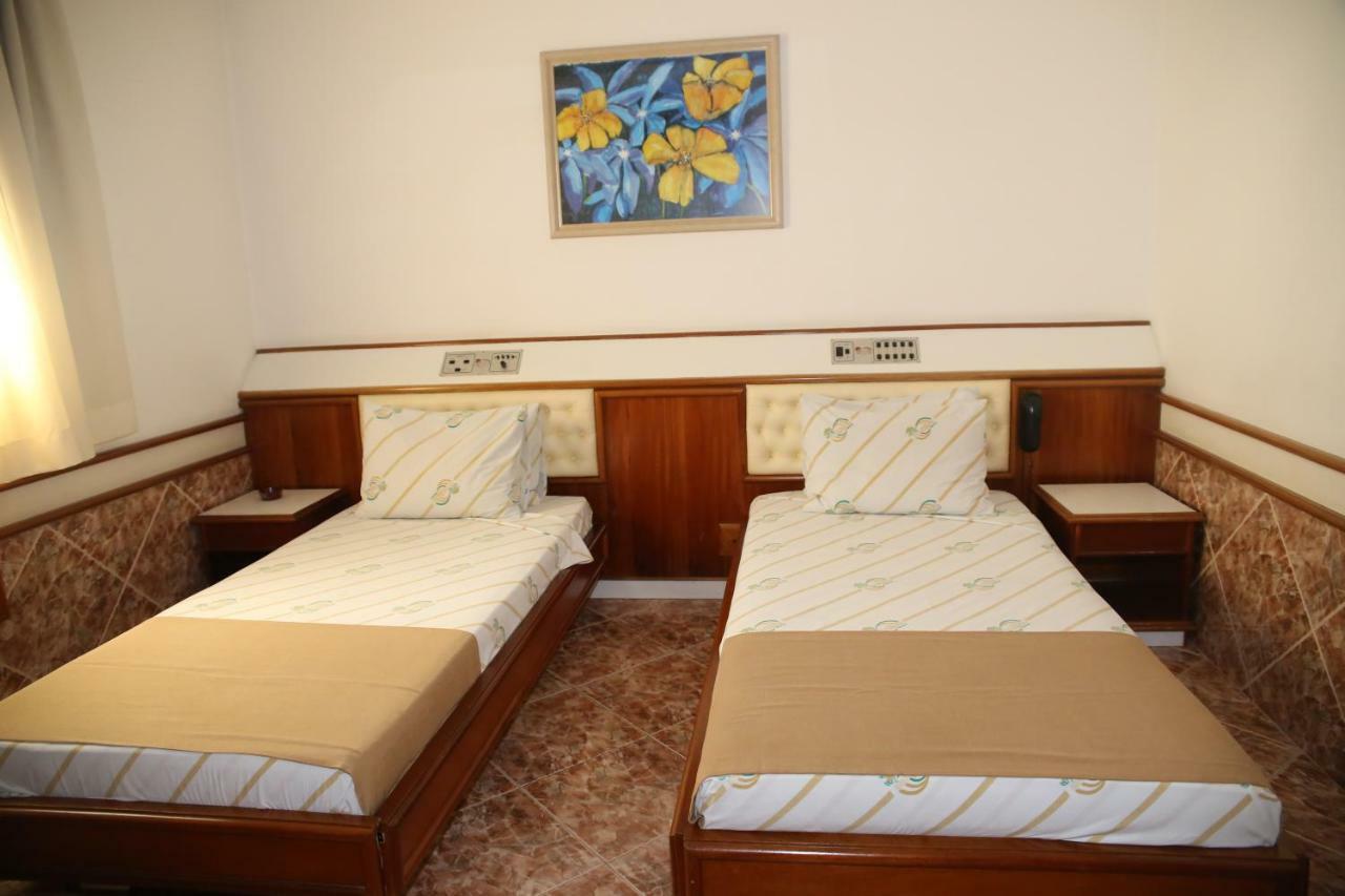 Hotel Maison Florense