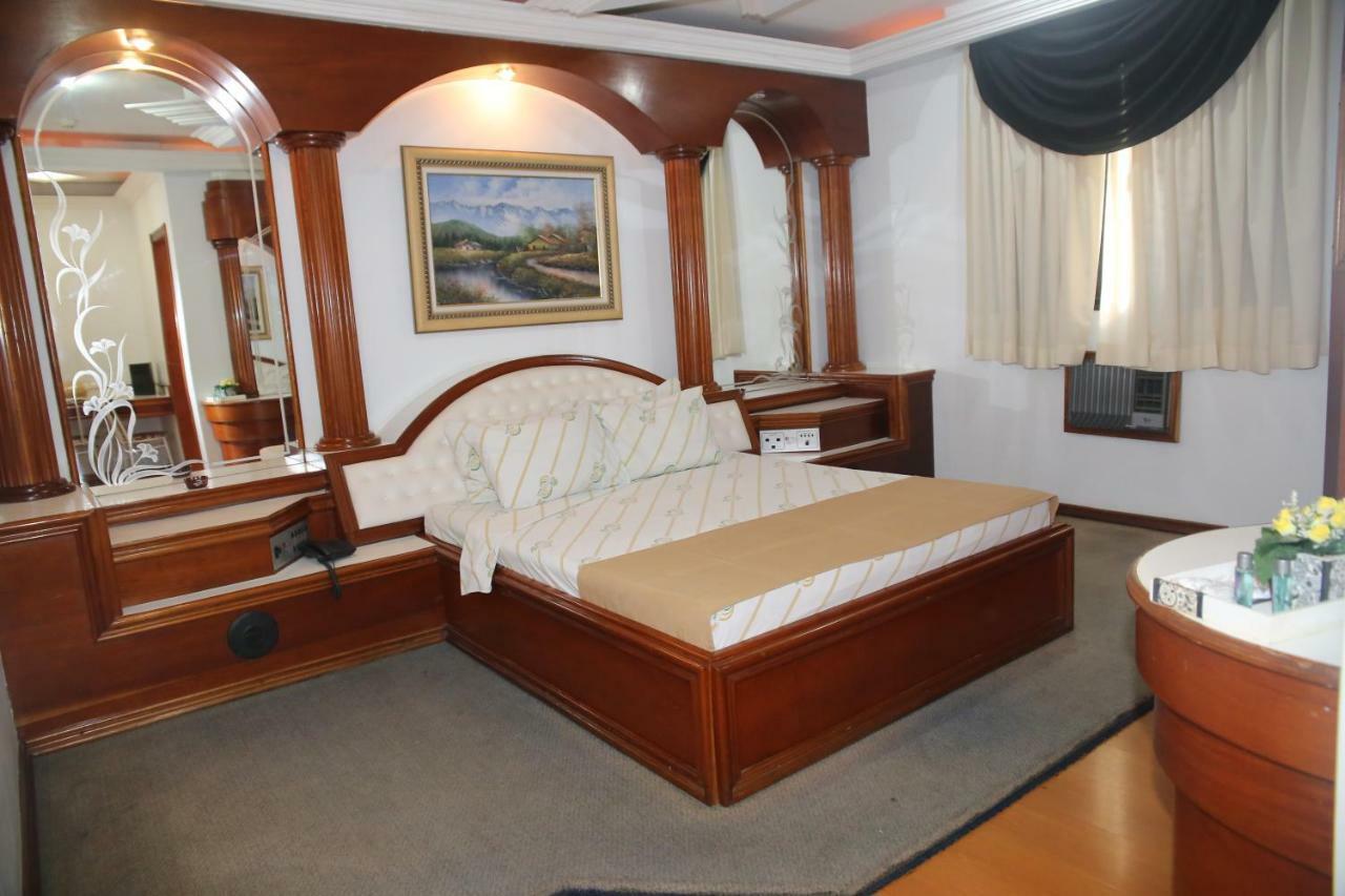 Maison Florense Hotel