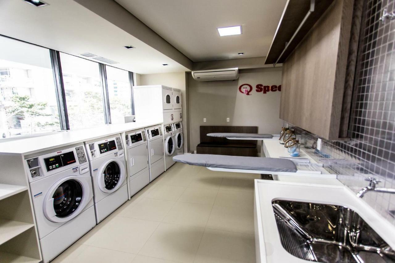 Geo Long Berrini Apartment *