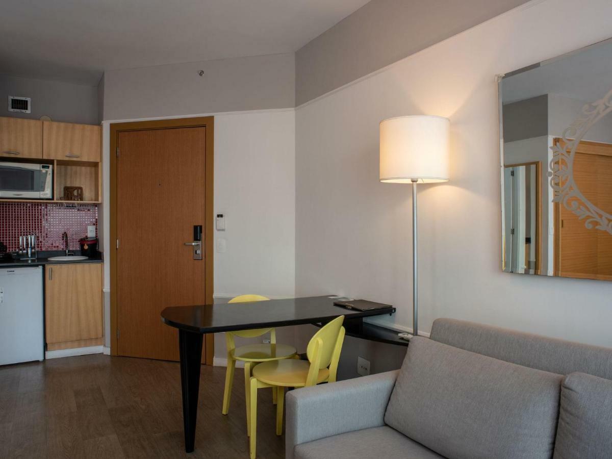 Bv Hospedagens Caesar Towers Apartment