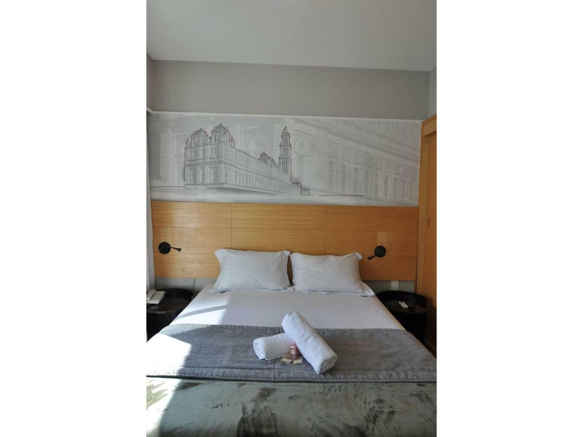 Bv Hospedagens Caesar Towers Apartment *