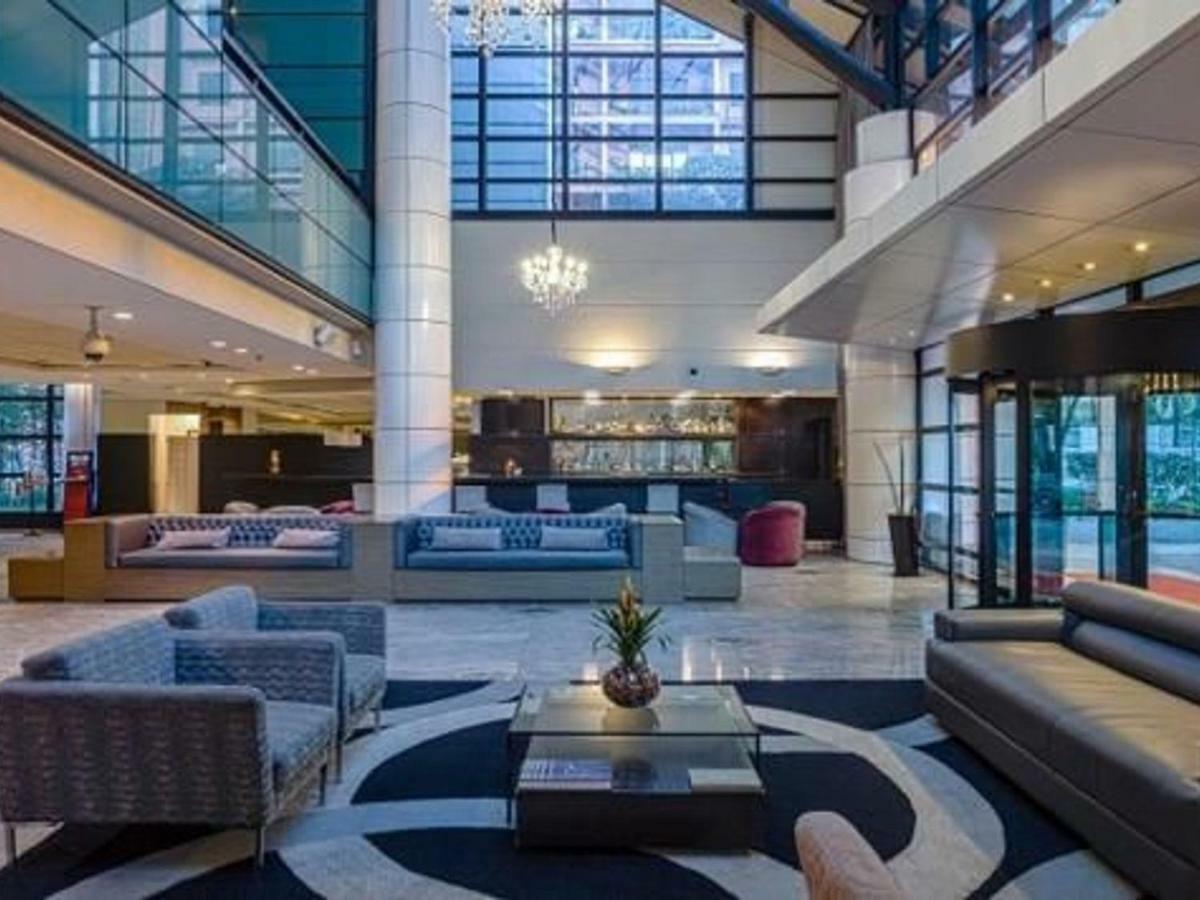 Bv Hospedagens Caesar Towers Apartment *