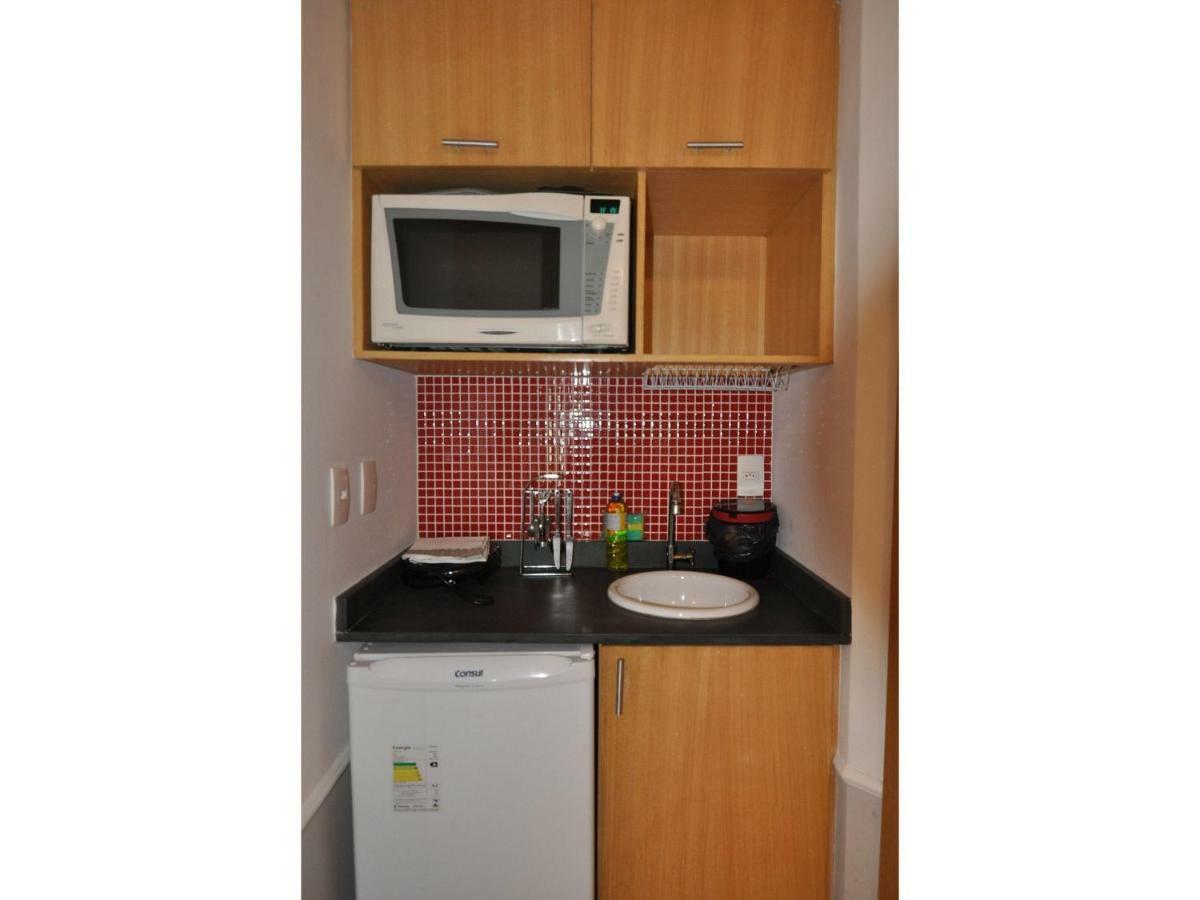 Bv Hospedagens Caesar Towers Sao Paulo