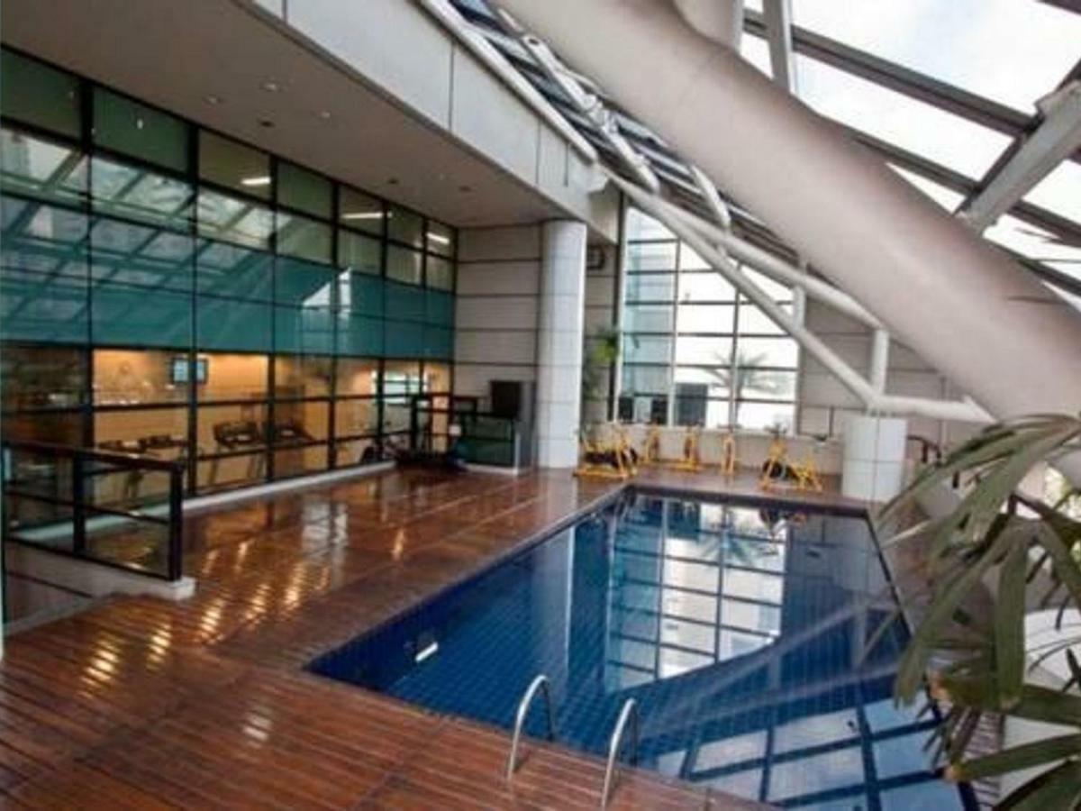 Bv Hospedagens Caesar Towers Sao Paulo