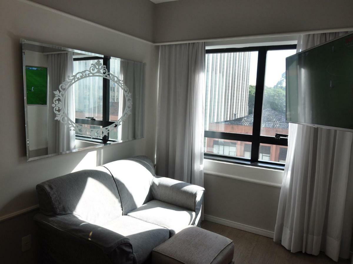 Apartment Bv Hospedagens Caesar Towers *