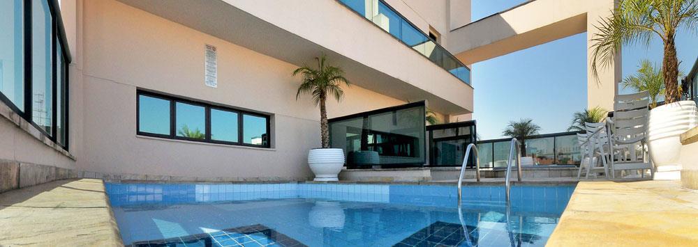 Adagio Itaim Bibi 4* São Paulo