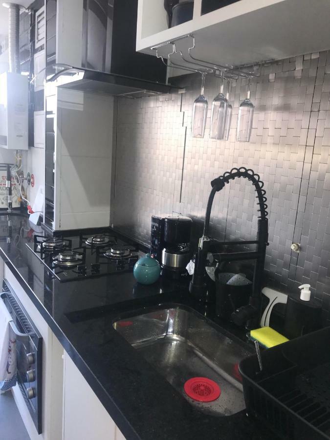 Apartamento Ap Bras Expo Center Sp Templo Salomao Feira Da Madrugada São Paulo