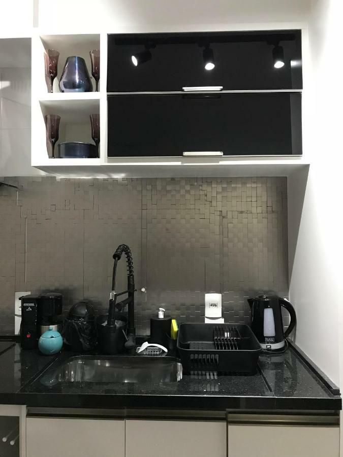 Ap Bras Expo Center Sp Templo Salomao Feira Da Madrugada Apartamento *