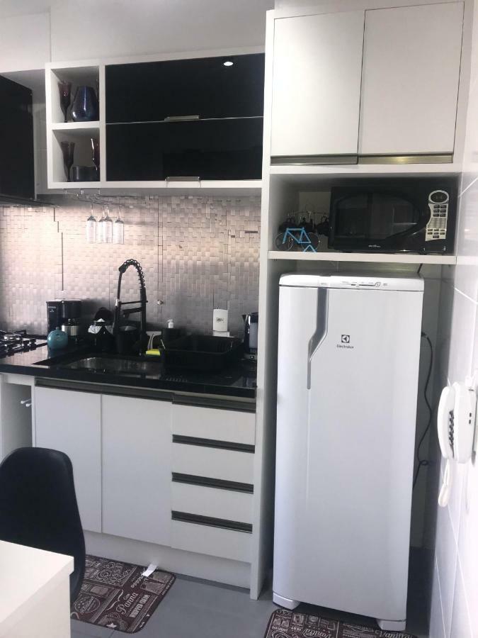 Ap Bras Expo Center Sp Templo Salomao Feira Da Madrugada Apartamento São Paulo