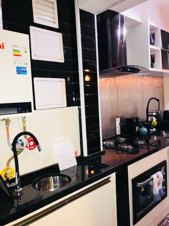 Ap Bras Expo Center Sp Templo Salomao Feira Da Madrugada Apartamento São Paulo