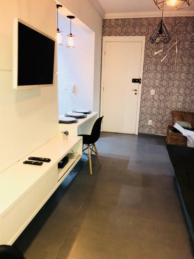 Apartamento Ap Bras Expo Center Sp Templo Salomao Feira Da Madrugada *