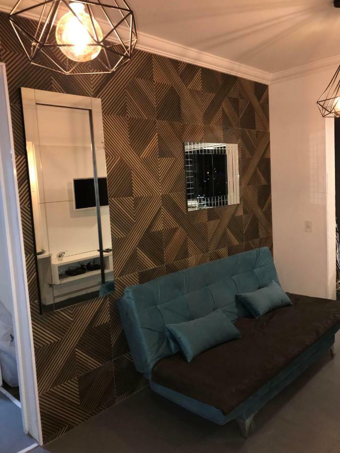 Apartamento Ap Bras Expo Center Sp Templo Salomao Feira Da Madrugada *
