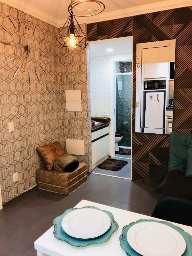 Apartamento Ap Bras Expo Center Sp Templo Salomao Feira Da Madrugada