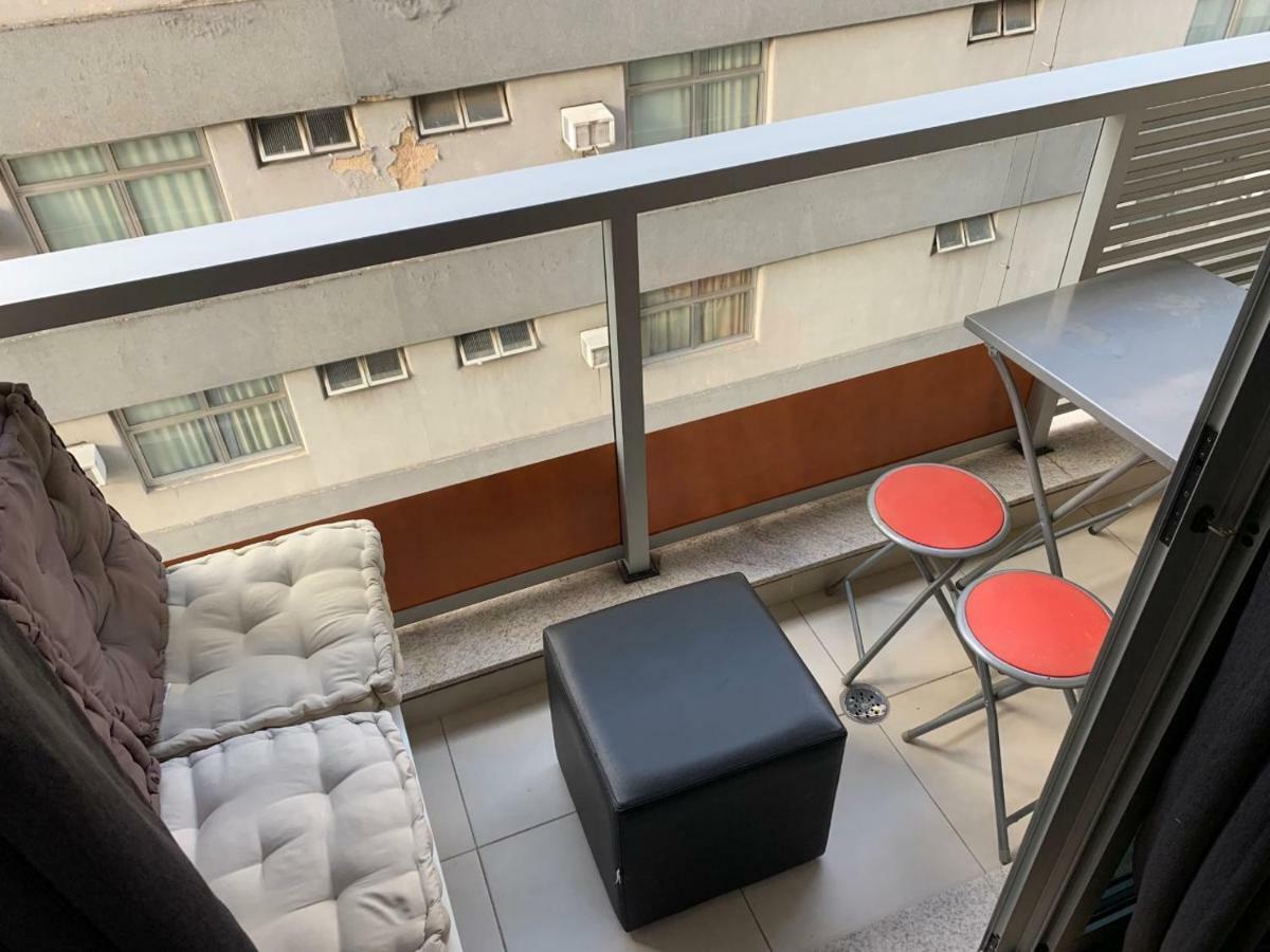 Apartamento Super Mensal Com Estacionamento E Internet !
