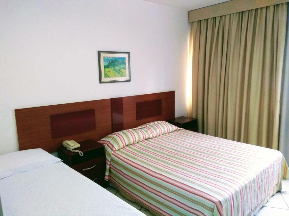 Ipanema Higienopolis Hotel São Paulo