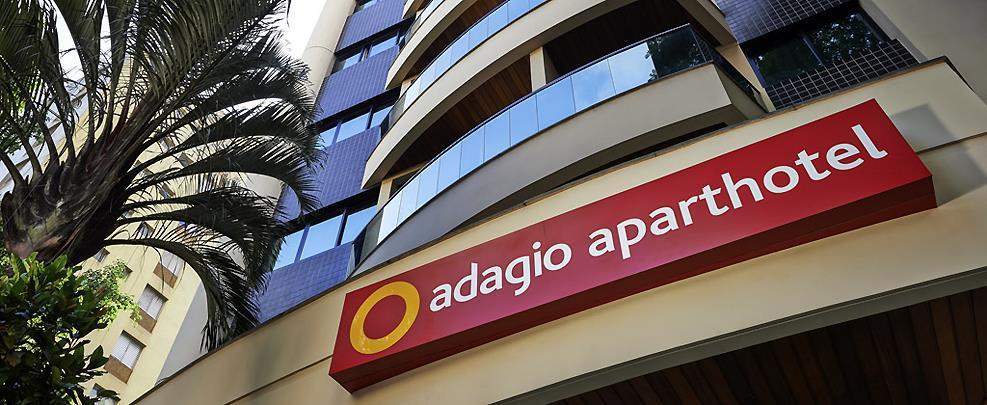 Adagio Itaim Bibi São Paulo