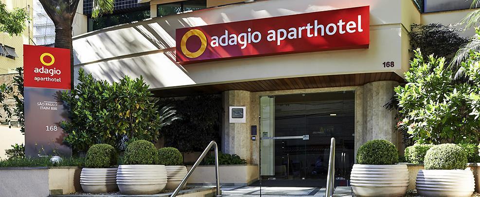 Adagio Itaim Bibi 4*
