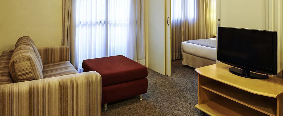 Adagio Itaim Bibi 4* São Paulo