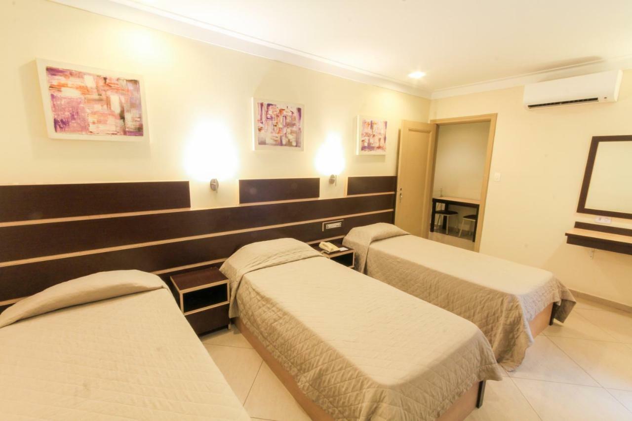 Windsor Hotel São Paulo