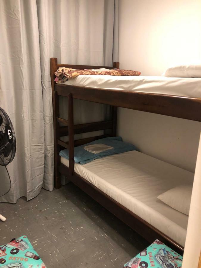 Aurea Hostel Sao Paulo