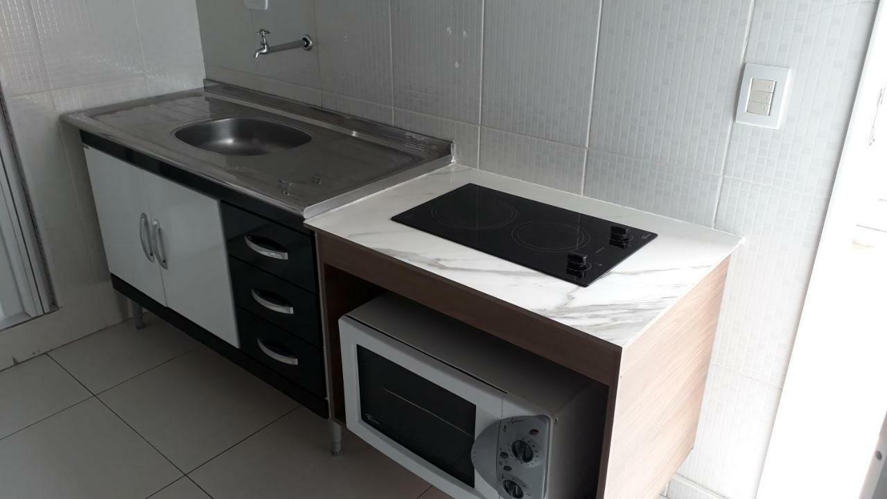 10 Apartamento São Paulo